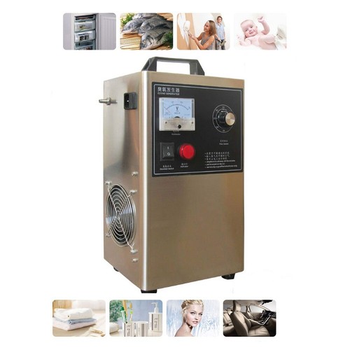 Ozone generator ozonizer - ozone, 3g/h