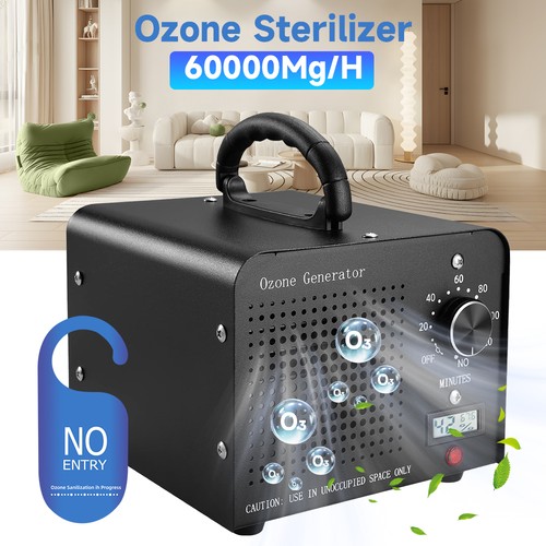110v ozone generator - 110v,