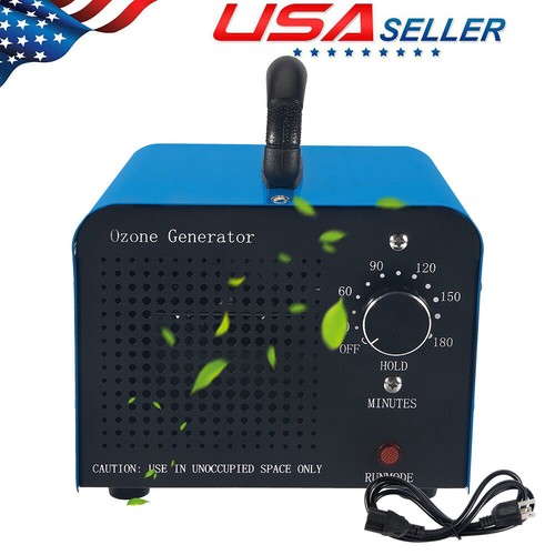 Large capacity ozone - large,